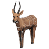 Wildcrete 3D Buschbock