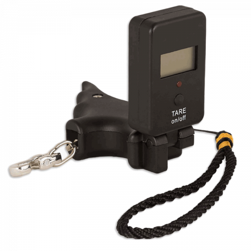 Decut Palament Digital Draw-Weight Scale (Composite)