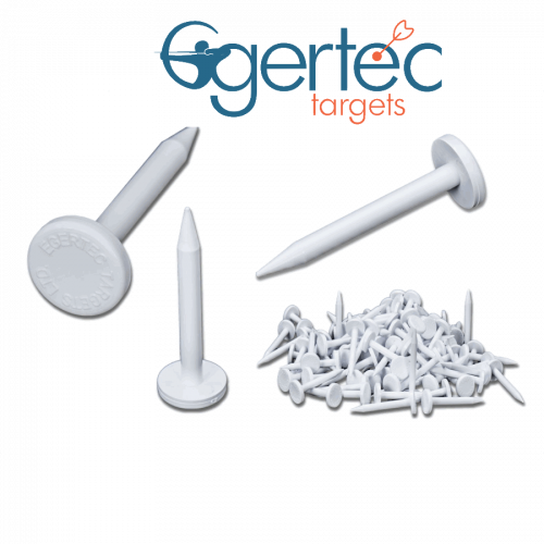 Egertec Scheibennagel (50mm)