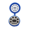 Hamskea InSight Peep System - Standard Kit