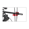 Kinetic Glide Cable Guard (with bearings)