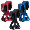 Kinetic Glide Cable Guard (with bearings)