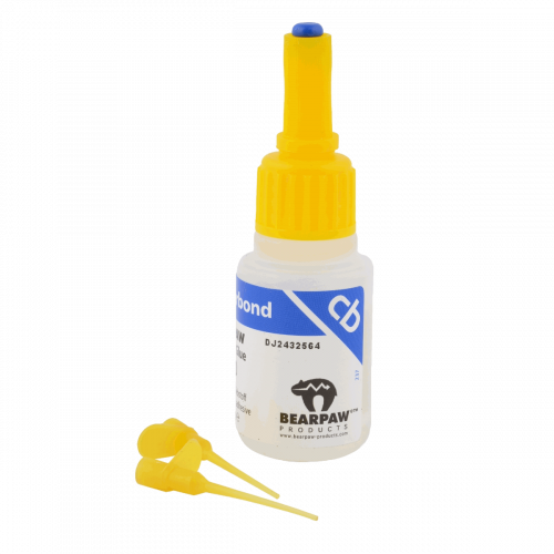 Bearpaw Archery Glue