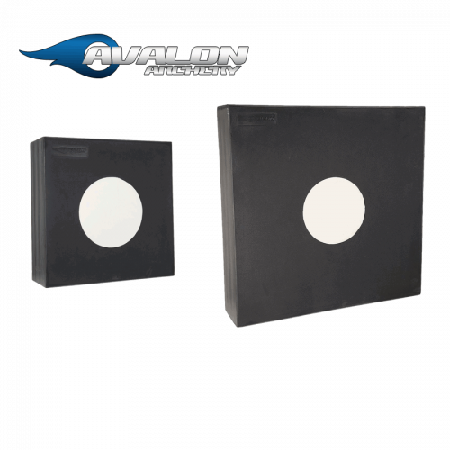 Avalon Foam Target with Insert "Professional"