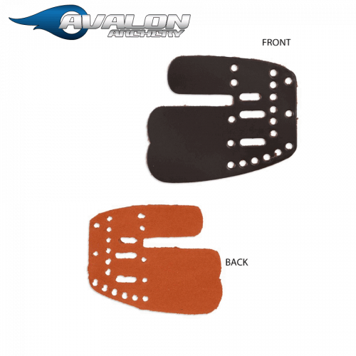 Avalon Ersatzleder für Classic Fingertab