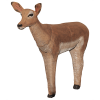Wildcrete 3D Impala weiblich
