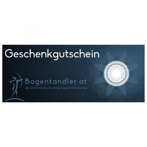 Geschenkgutschein