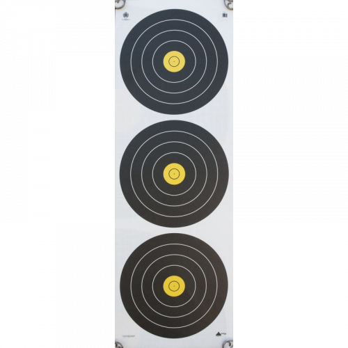 Auflage Feld 20cm (3 Spots)