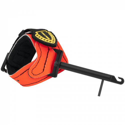 Tru-Fire Draw Check Tool Dummy Release (Wrist Release)
