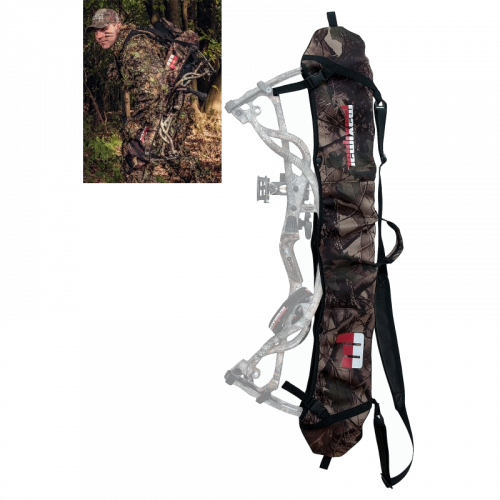 Maximal Neopren Camo Compound Bow Sling