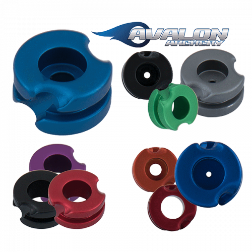 Avalon Trupeep Alu Peepsight