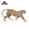 Wildcrete 3D Leopard incl. stand