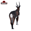 Wildcrete 3D Blesbok