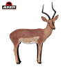 Wildcrete 3D Impala männlich