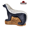 Wildcrete 3D Honigdachs