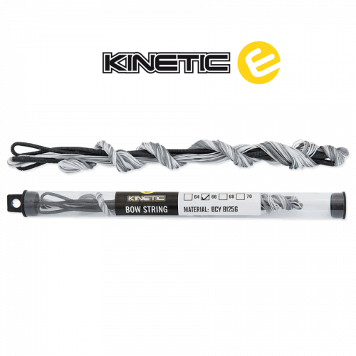 Kinetic BCY 8125G Fertigsehne 68" (endlos)