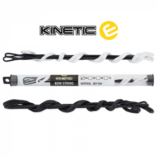 Kinetic D97 Fertigsehne (endlos)