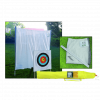 ERA Backstop Netting Set for your Garden (piles included)
