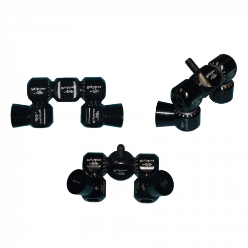 AAE Arizona Gripper Double V-Bar Standard