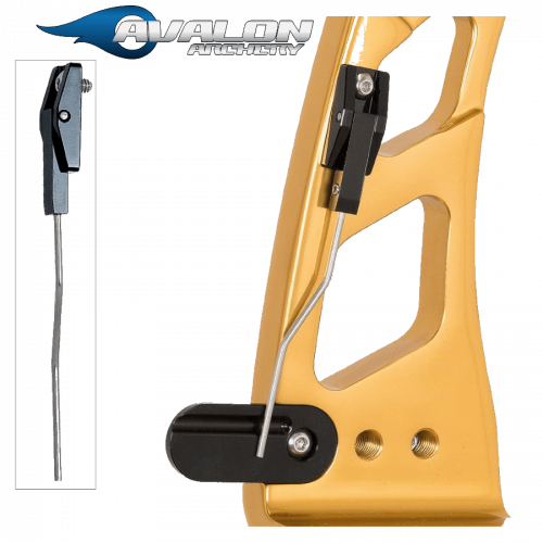 Avalon Classic magn. Clicker (for Riser-Mount)