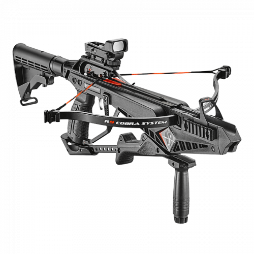 EK Archery Cobra System R9 Pistol Crossbow Deluxe Package