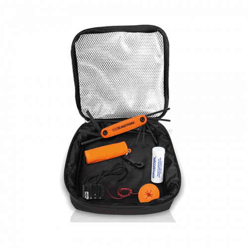 Easton Archery Essentials Value Pack Toolkit (8-teilig)