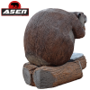 Wildcrete 3D Biber