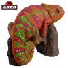 Wildcrete 3D Chamäleon