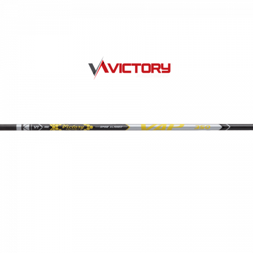 Victory VAP Target Elite (±0.001) Carbon Shaft (x12)