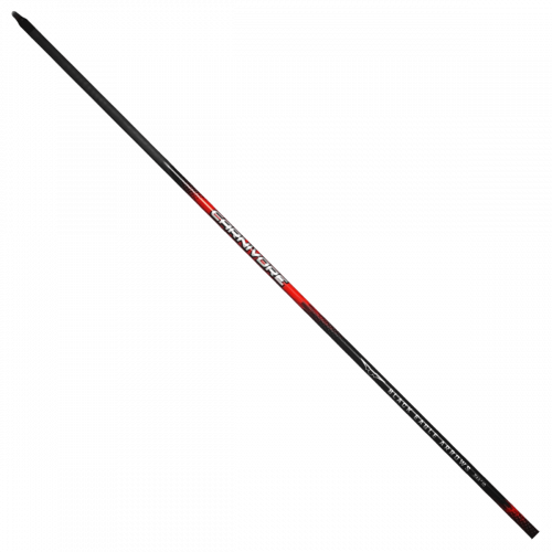 Black Eagle Carnivore 2025 Carbonschaft (Dutzend)