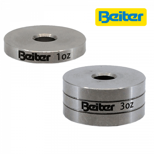 Beiter V-Box Gewichte (einzeln)