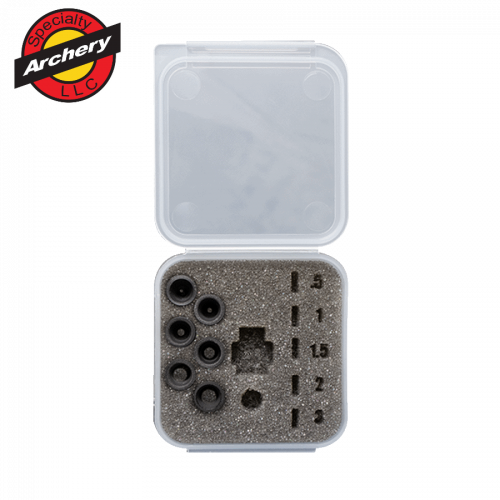 Specialty Archery Podium Aperture Kit