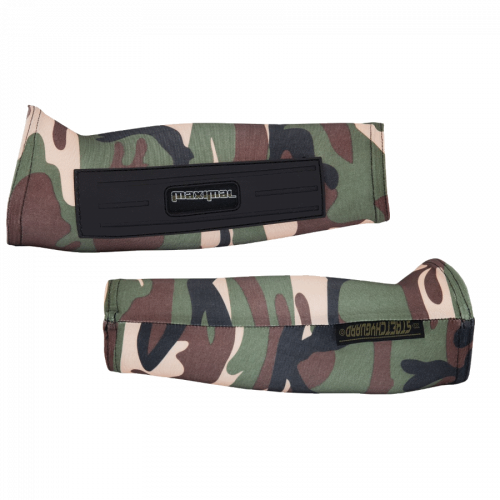 Maximal Stretchyguard Camo Slip-On Armschutz