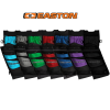 Easton Deluxe Feldköcher (inkl. Gürtel)