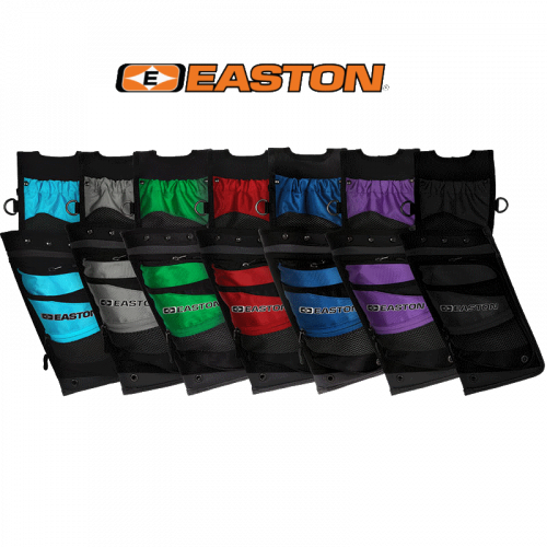 Easton Deluxe Feldköcher (inkl. Gürtel)