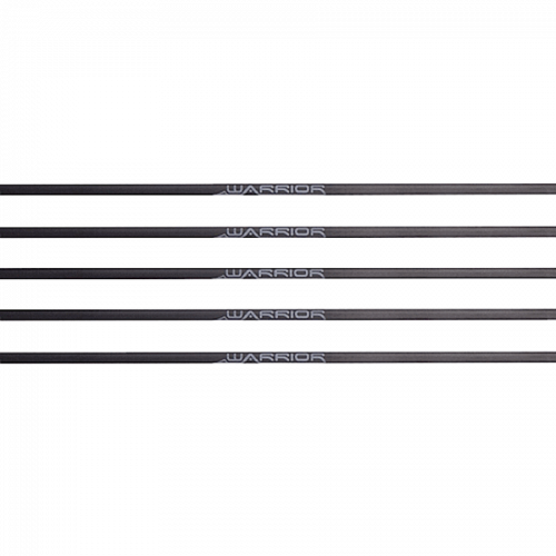 Gold Tip Warrior (±0.006) Carbon Shaft