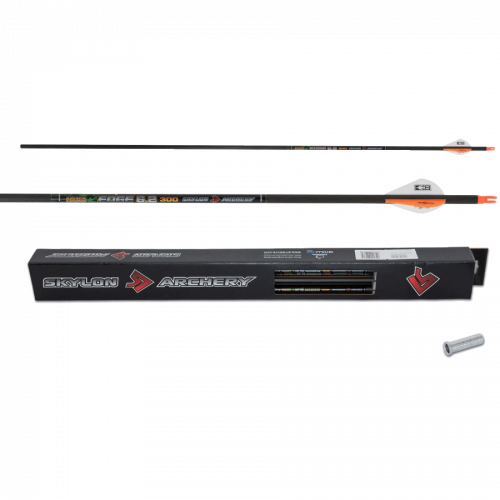 Skylon Edge (±0.005) Carbon Arrow (6.2)
