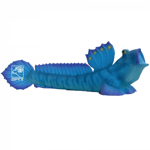 SRT Pandora Fisch