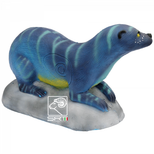 SRT Pandora Otter