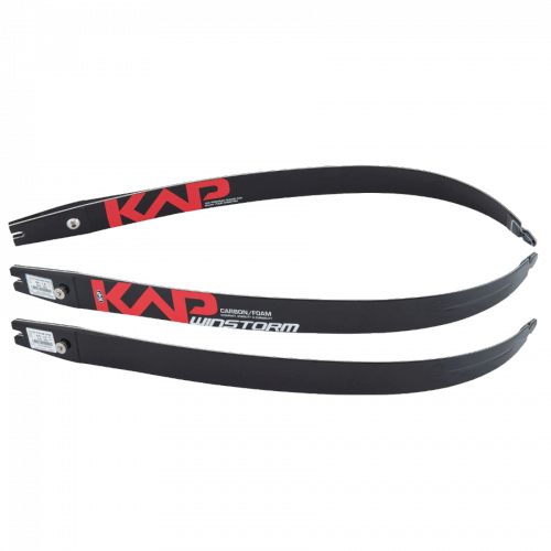 KAP Winstorm Carbon/Foam Limbs