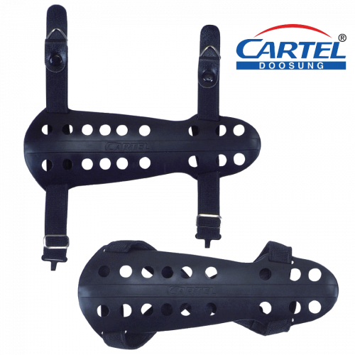Cartel Midas CR-6 Armschutz