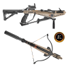 EK Archery Cobra System RX Pistolenarmbrust Deluxe Package