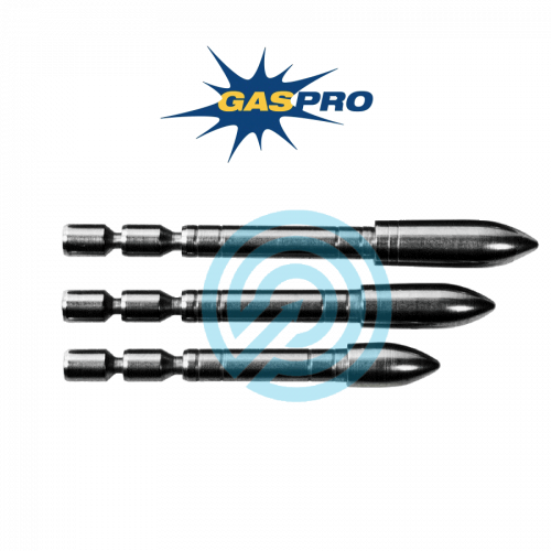Gas Pro break-off Glue-In Points for Victory VAP