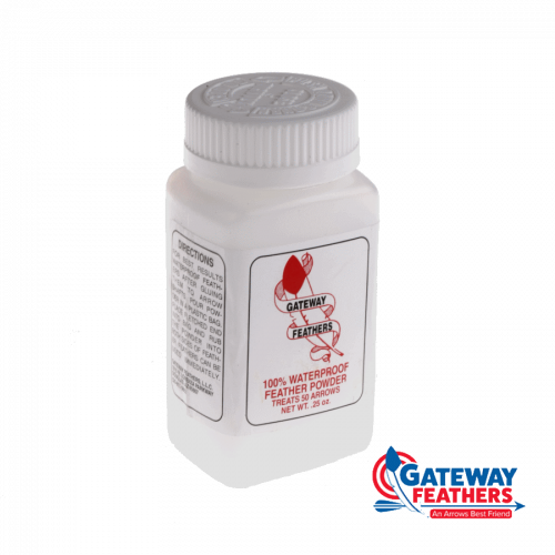 Gateway Waterproof Feather Powder (Pulver für Federn)