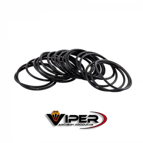 Viper O-Ring für Linse