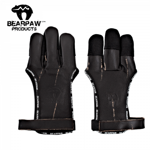 Bearpaw Speed Glove Schießhandschuh