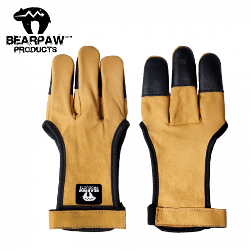 Bearpaw Top Glove Schießhandschuh