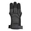 Bearpaw Black Glove Schießhandschuh