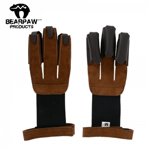 Bearpaw Traditional Glove