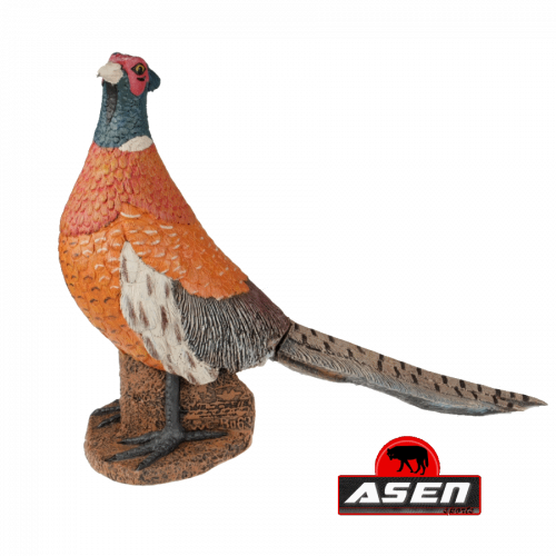 Wildcrete 3D Fasan